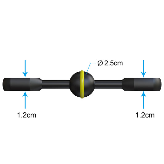 BH-8 Base Adaptor