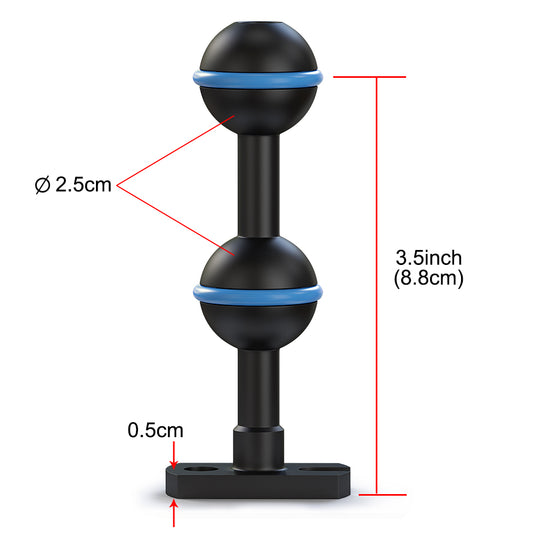 BH-6 Base Adaptor