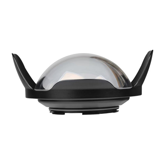 Glass Dome Port (180MM)