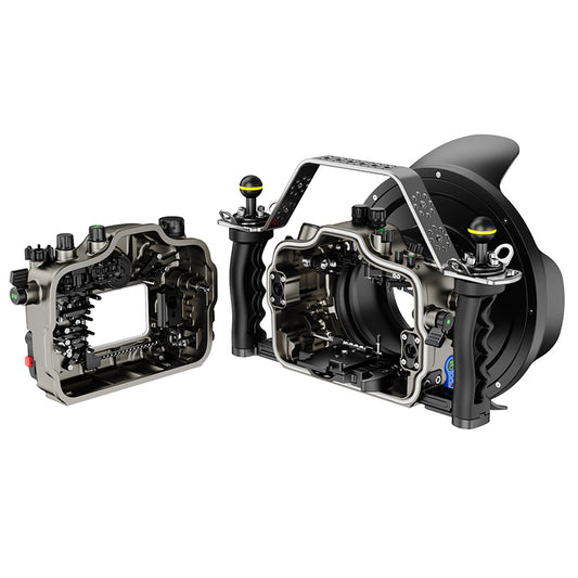 Aluminum Housings for SONY A7R5
