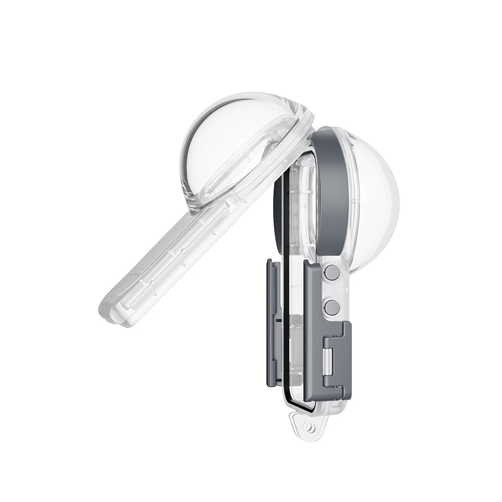 Polycarbonate Housing for INSTA 360 X5