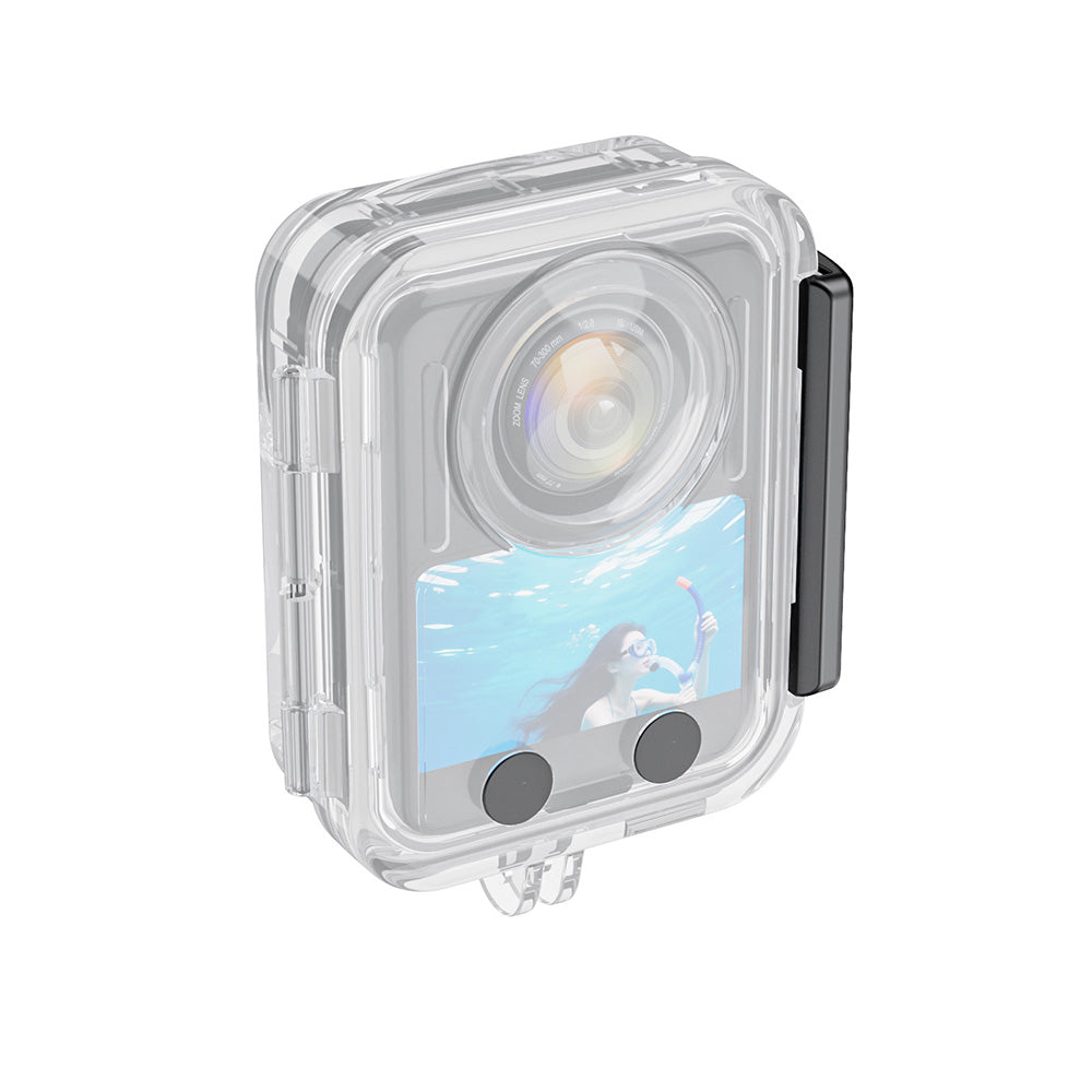 Plastic case for DJI Osmo 360