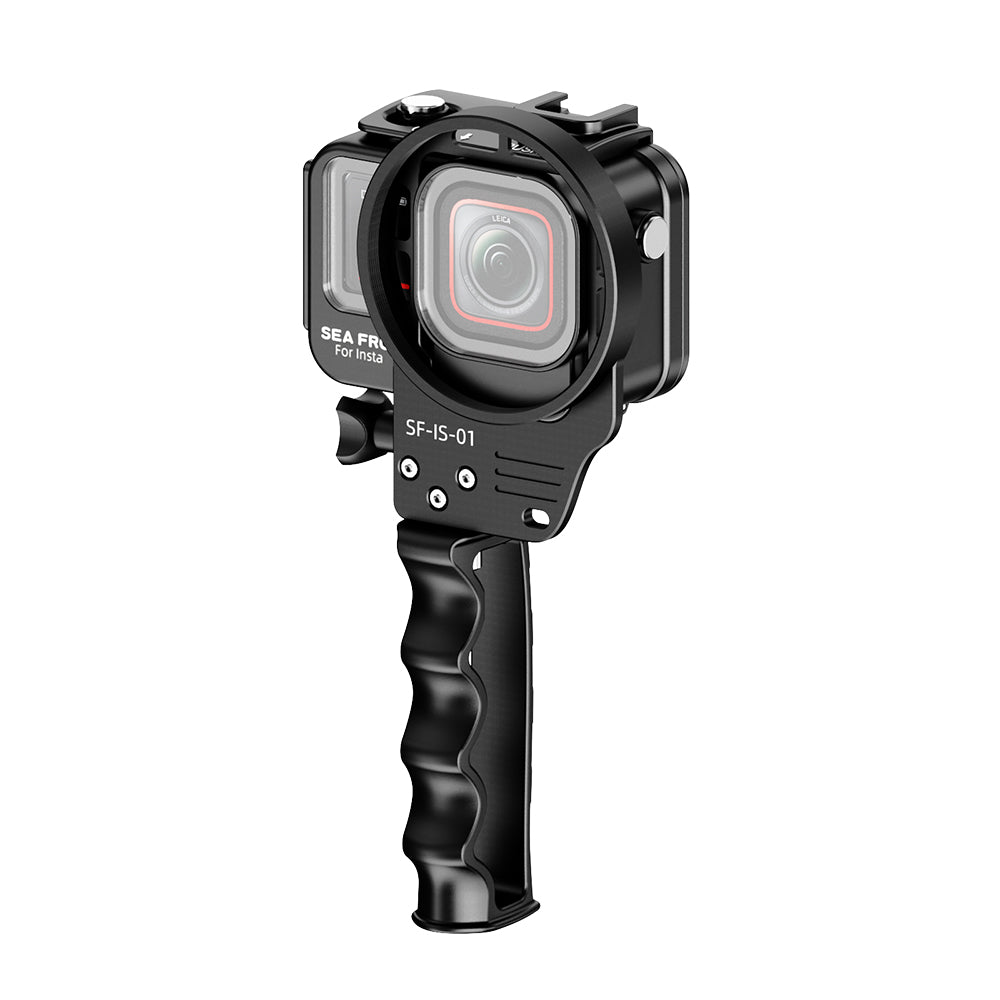 Aluminum Housings for INSTAX 360 ACE PRO/ ACE II