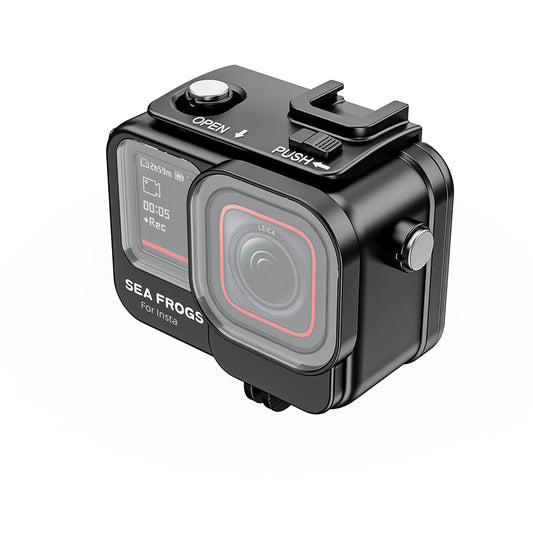 Aluminum Housings for INSTAX 360 ACE PRO/ ACE II