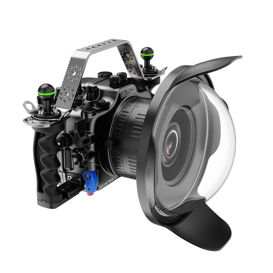 Aluminum Housings for SONY A7M5