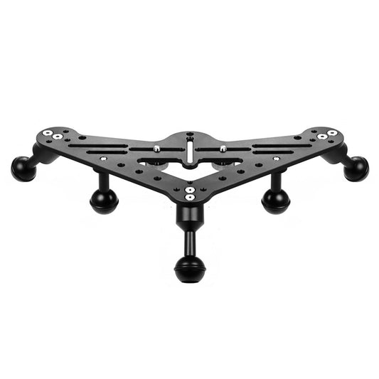 Tripod Base SJ-1