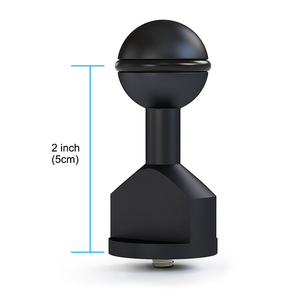 BH-4 Tinch Ball Head