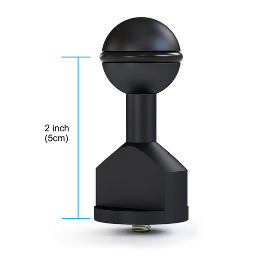 BH-4 Tinch Ball Head