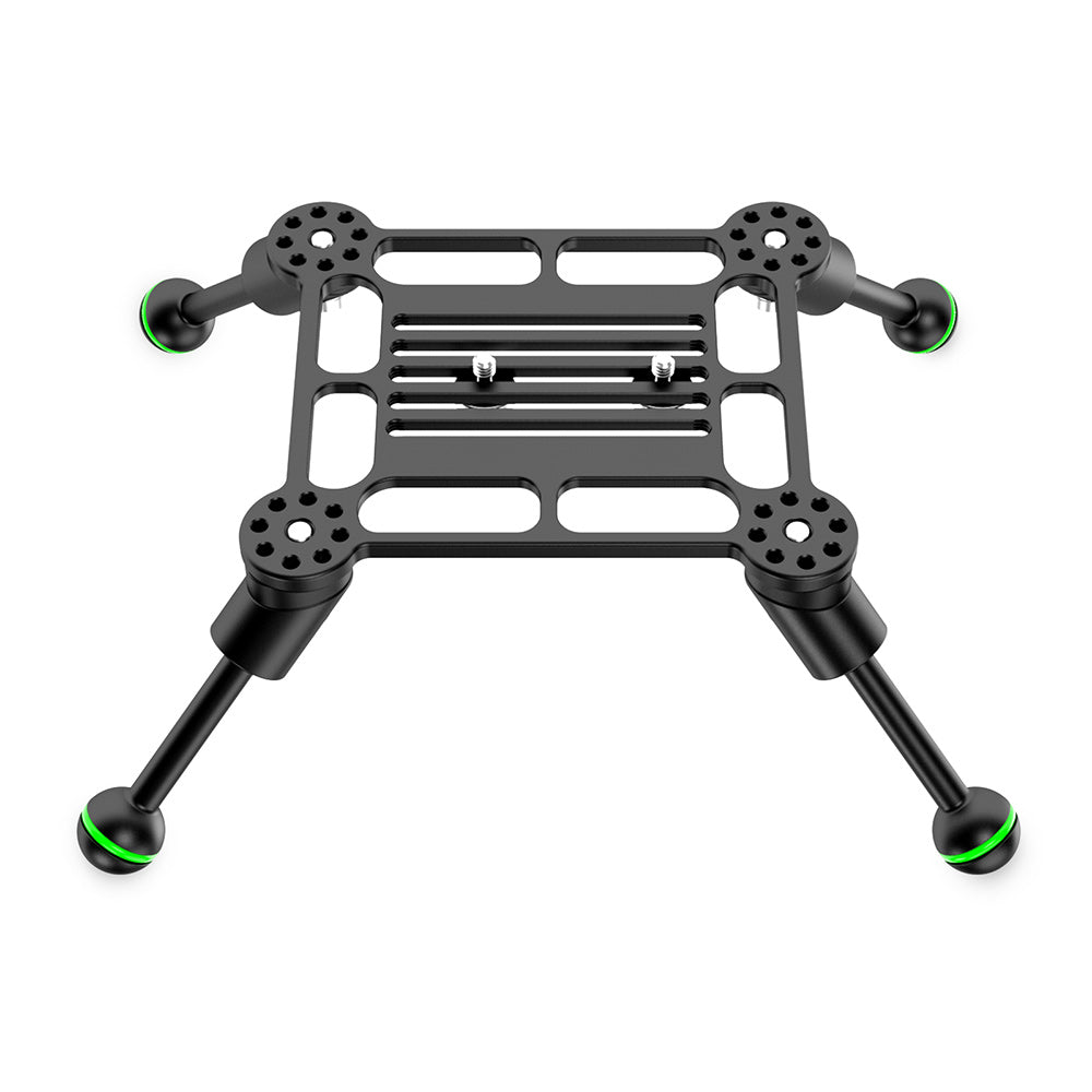 Tripod Base SJ-2