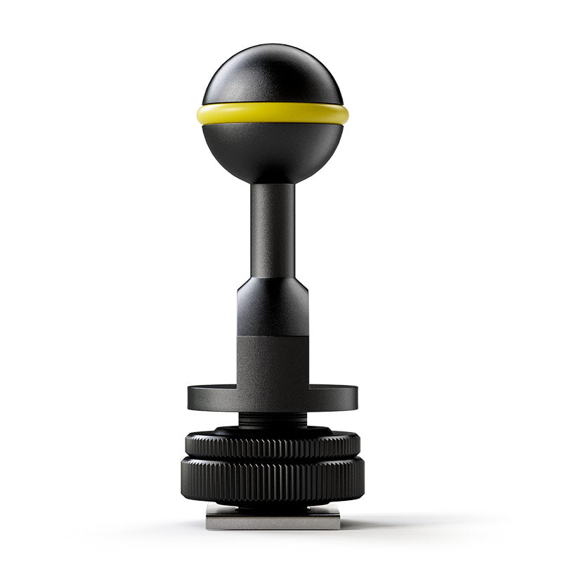 BH-3 Base Adaptor