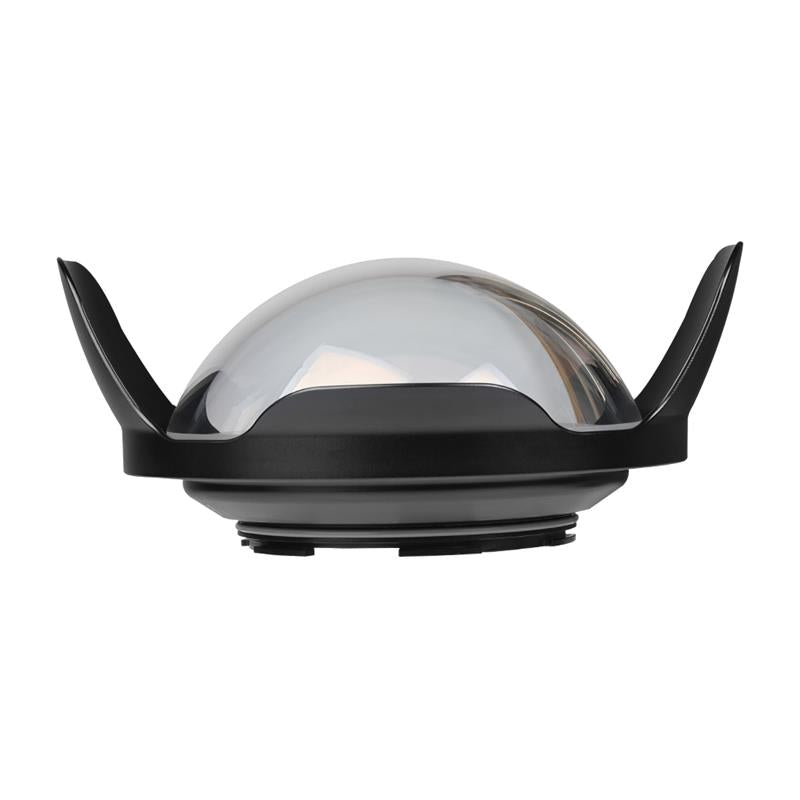 Glass Dome Port （180MM)