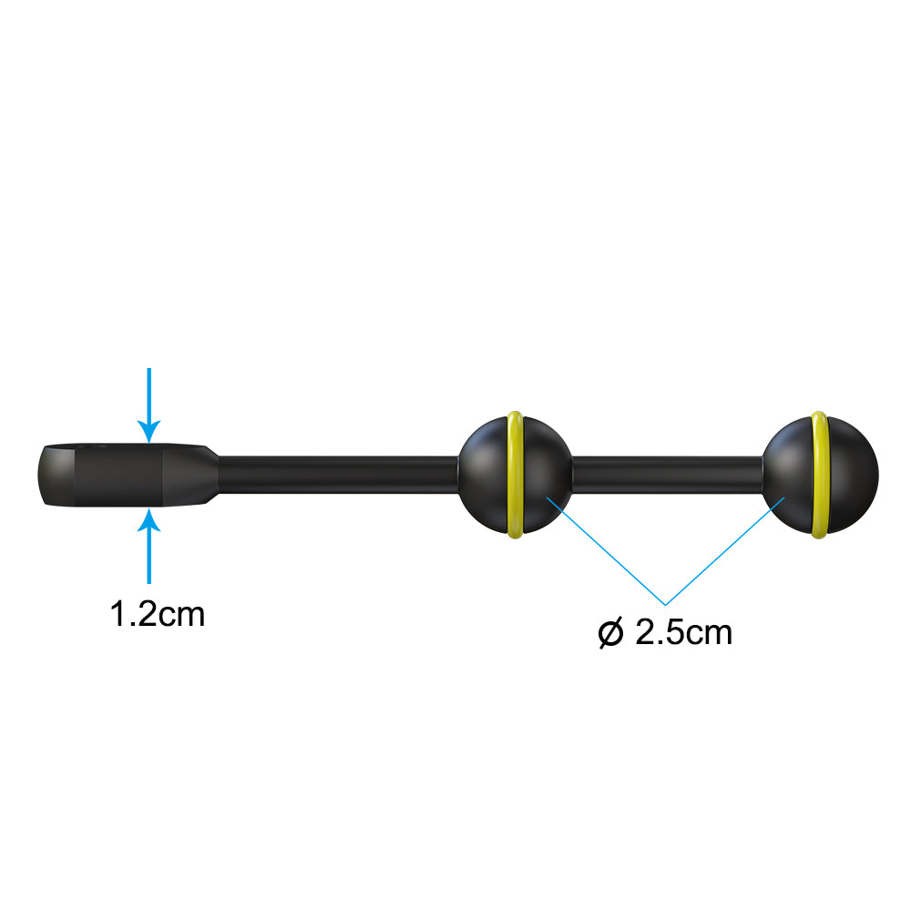 BH-7 Base Adaptor
