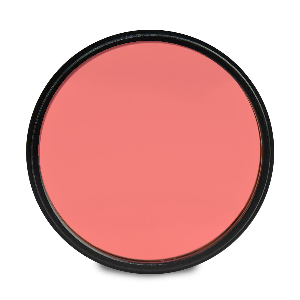 67mm Red Filter