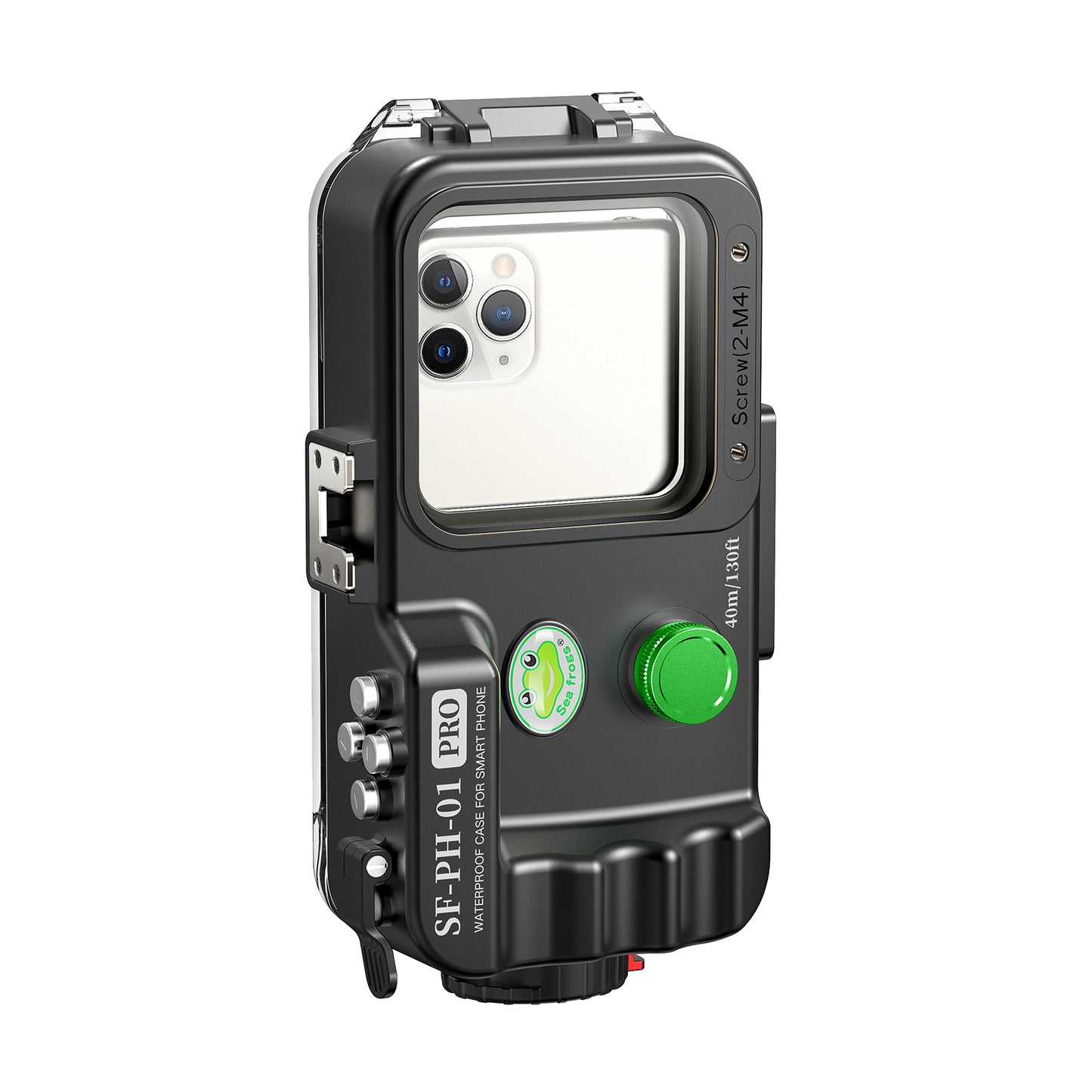 SF-PH-01 Polycarbonate Housings for Mobile Phone (Universal/fit for all 7 inch phone)