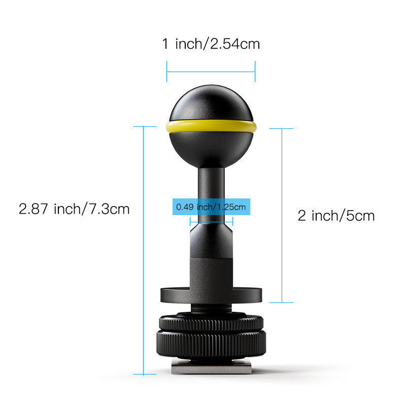 BH-3 Base Adaptor