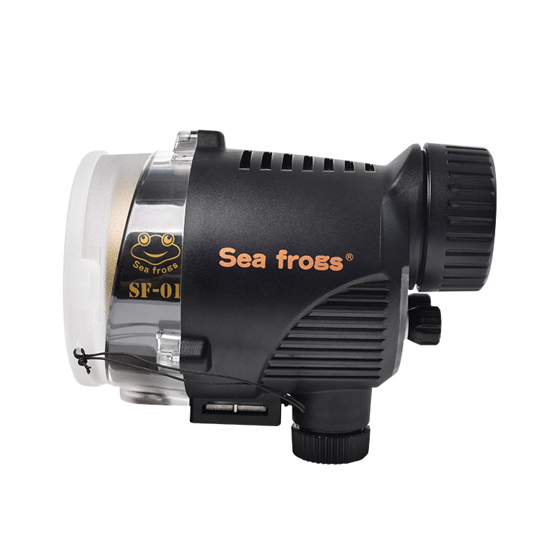 Strobe SF-01