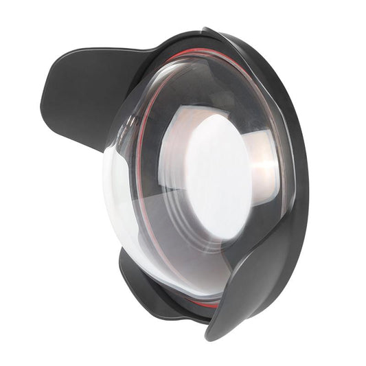 Glass Dome Port （230MM)