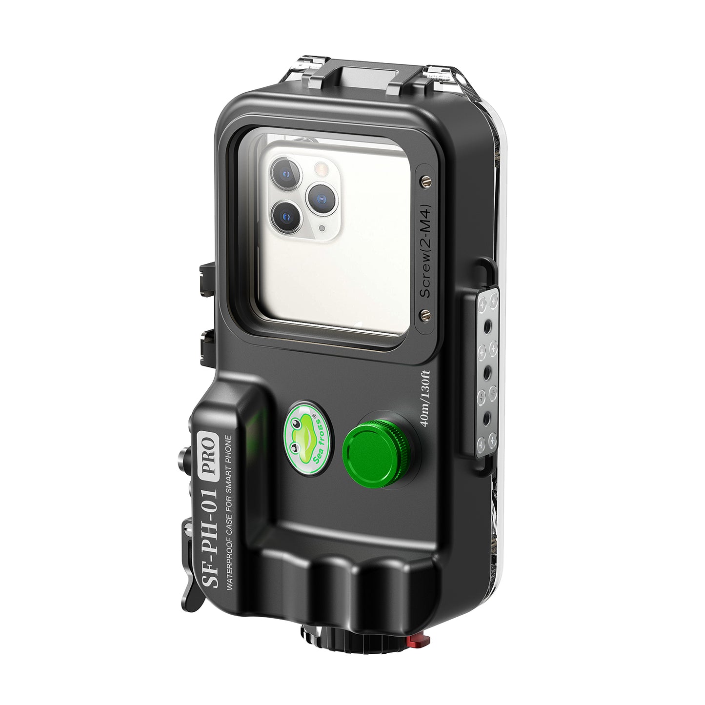 SF-PH-01 Polycarbonate Housings for Mobile Phone (Universal/fit for all 7 inch phone)