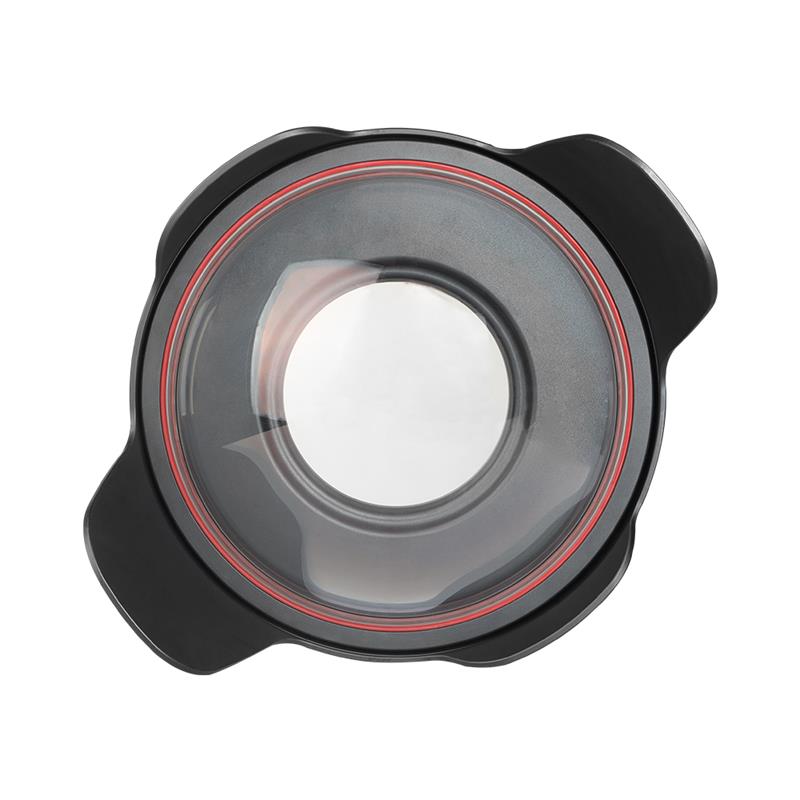 Glass Dome Port （230MM)