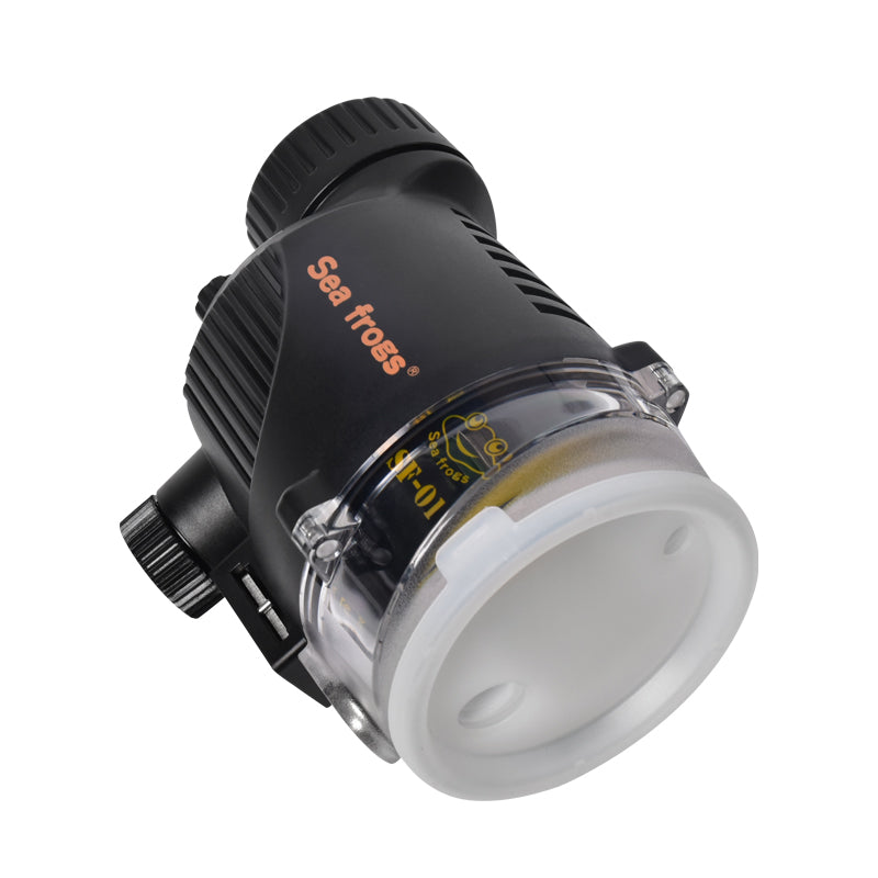 Strobe SF-01