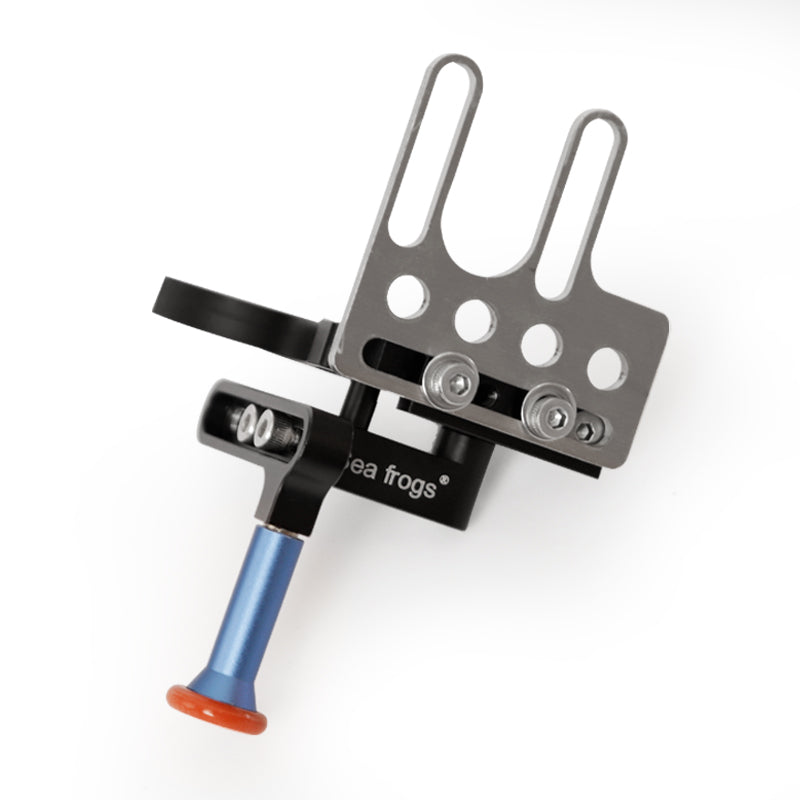 Single Handle TS-8