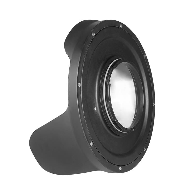 Glass Dome Port （230MM)