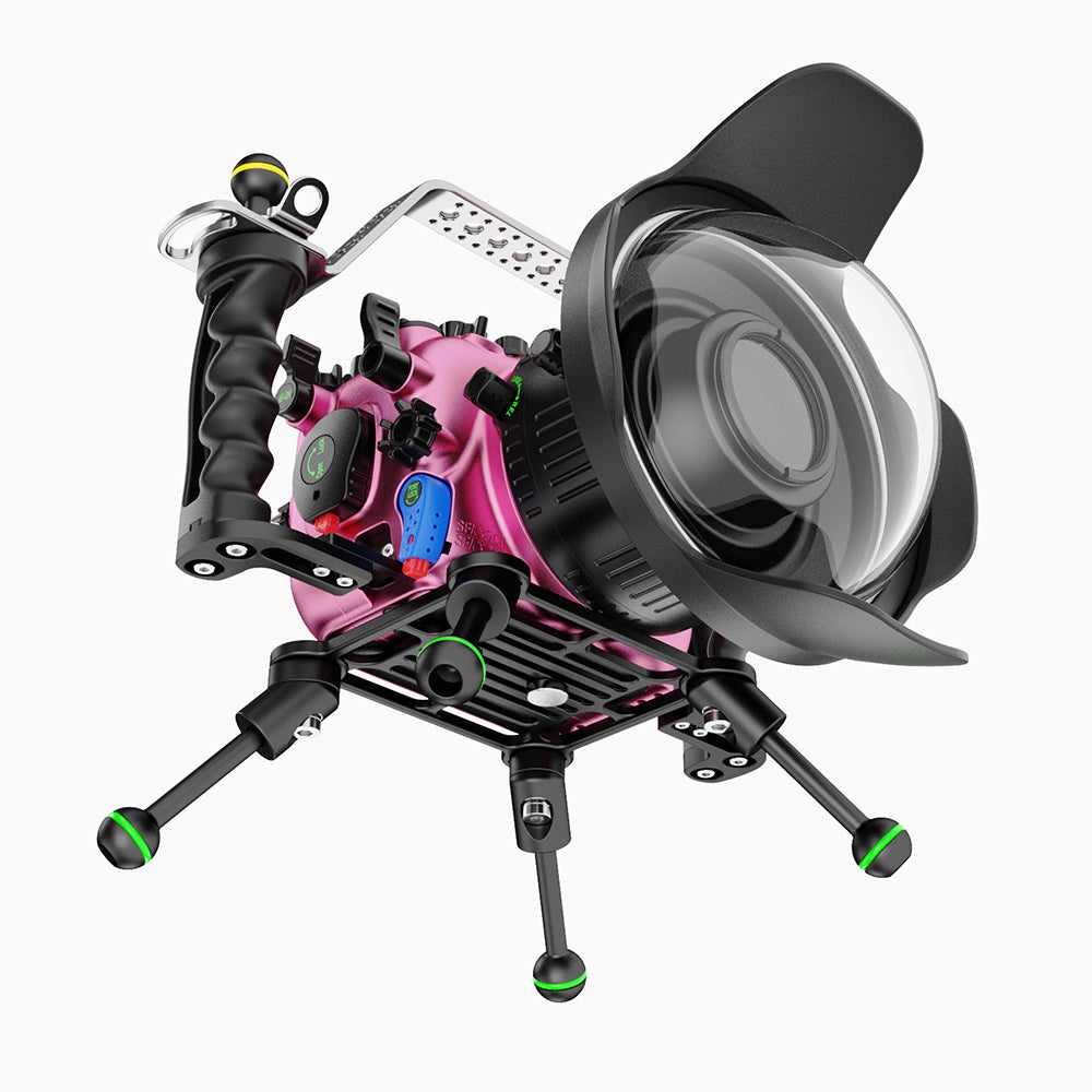 Tripod Base SJ-2