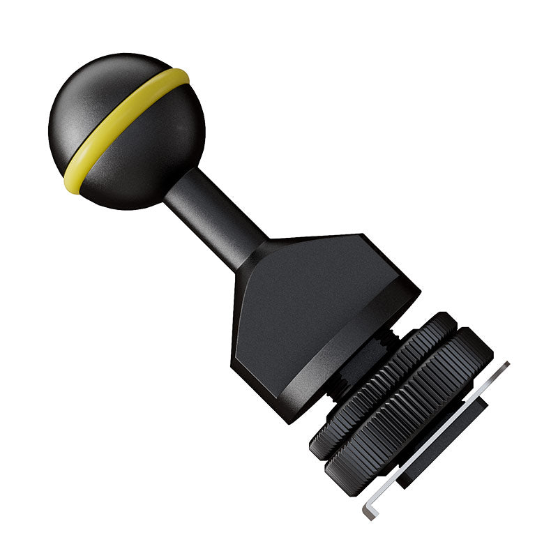 BH-3 Base Adaptor