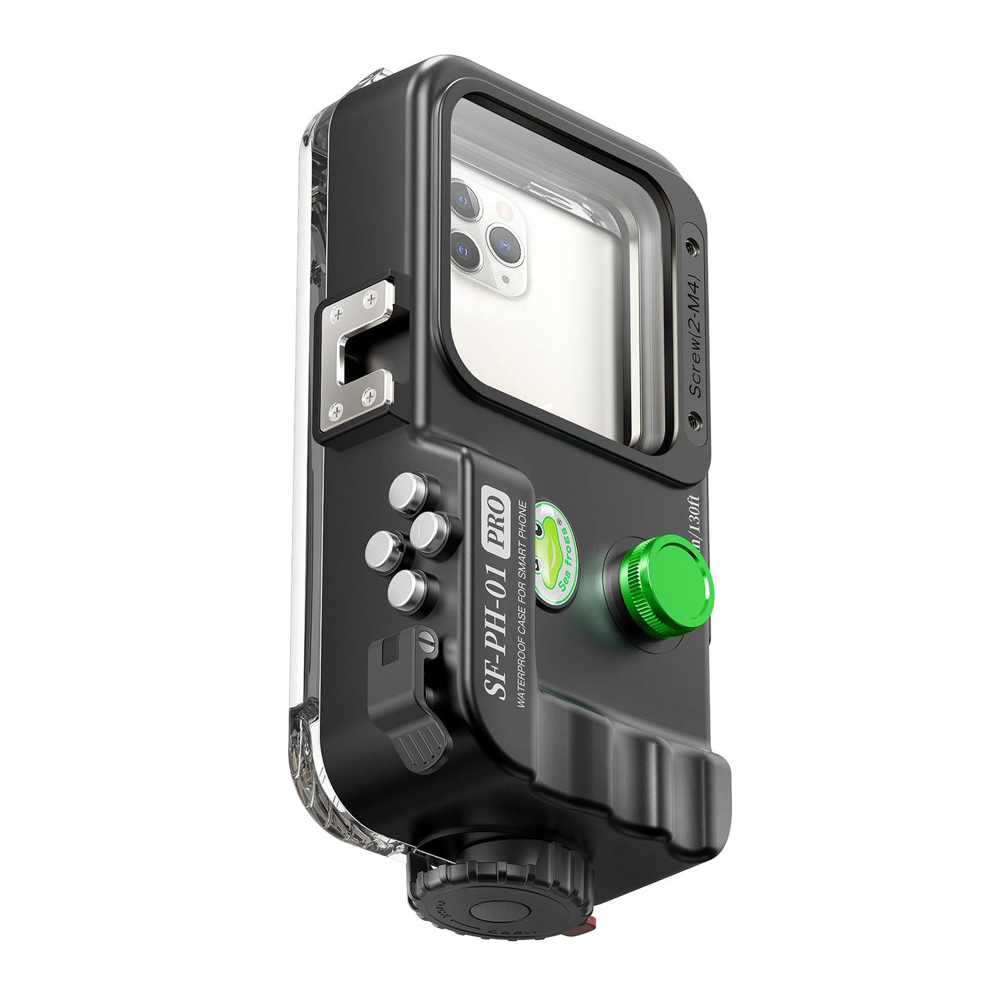 SF-PH-01 Polycarbonate Housings for Mobile Phone (Universal/fit for all 7 inch phone)