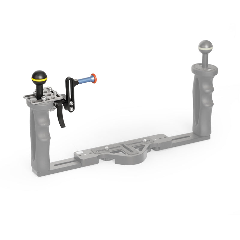 Single Handle TS-8