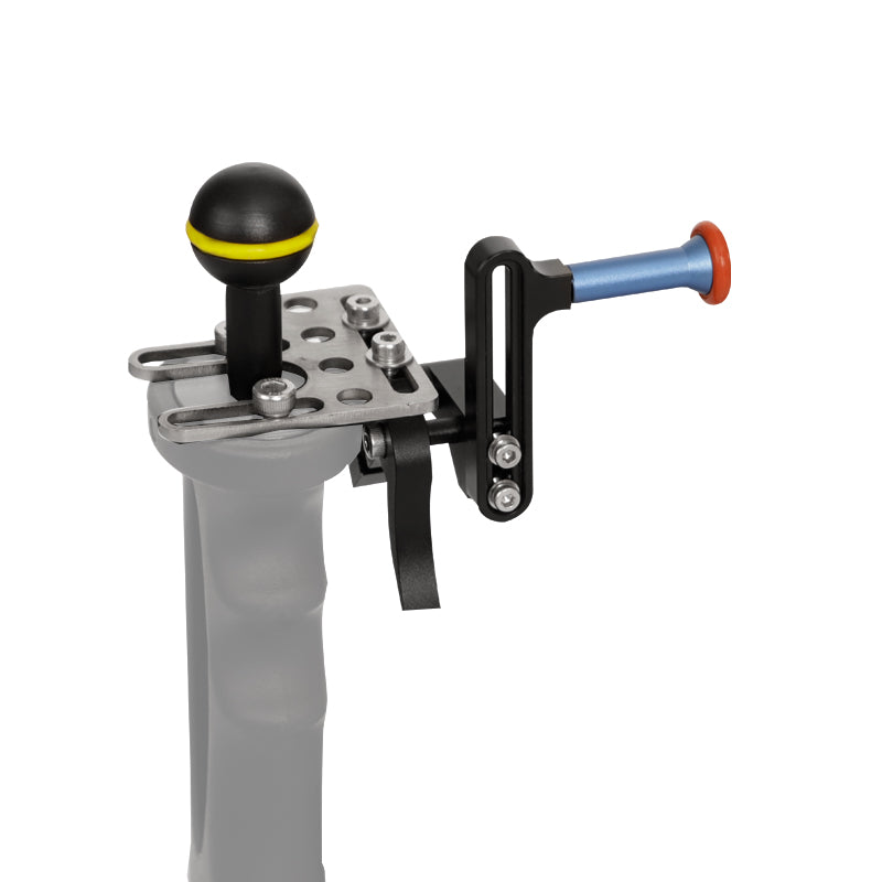 Single Handle TS-8