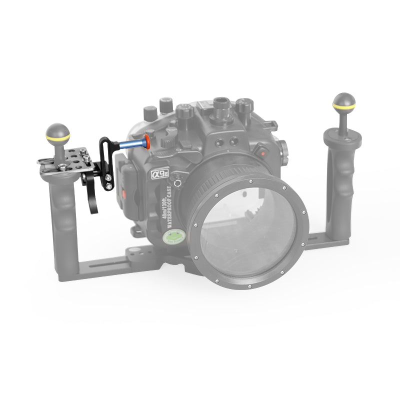 Single Handle TS-8