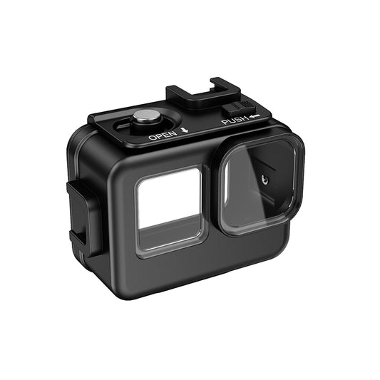 Aluminum Housings for GOPRO 9/10/11/12 (60M/195FT)