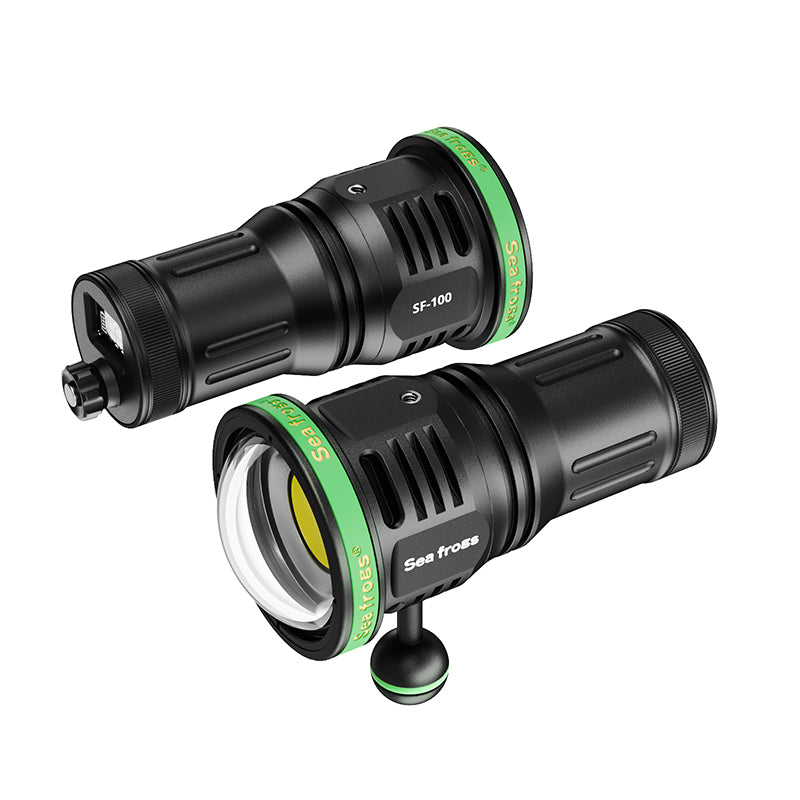 Video Light 10000 Lumen