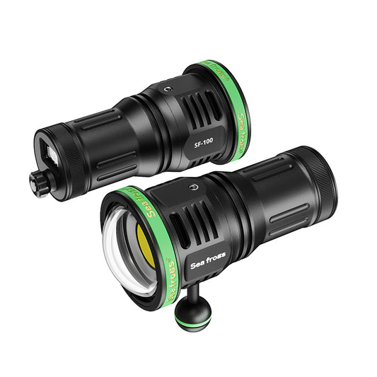 Video Light 10000 Lumen