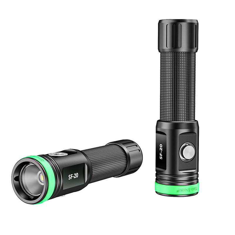 Video Light 2000 lumen