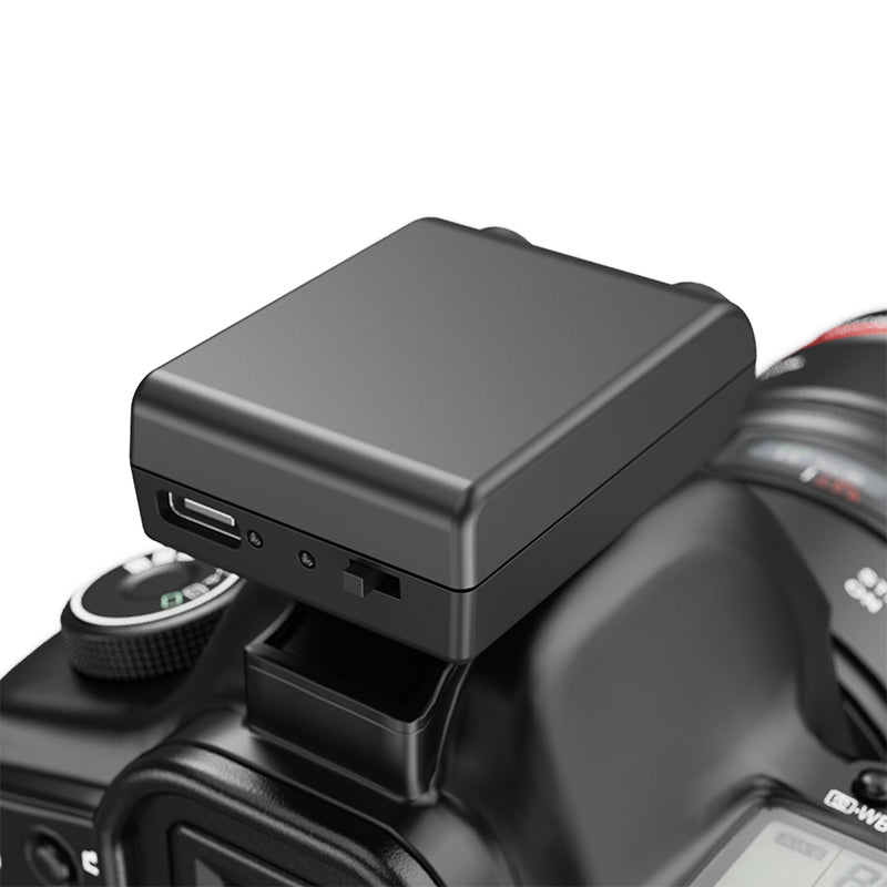 Flash Trigger 125 (RED)