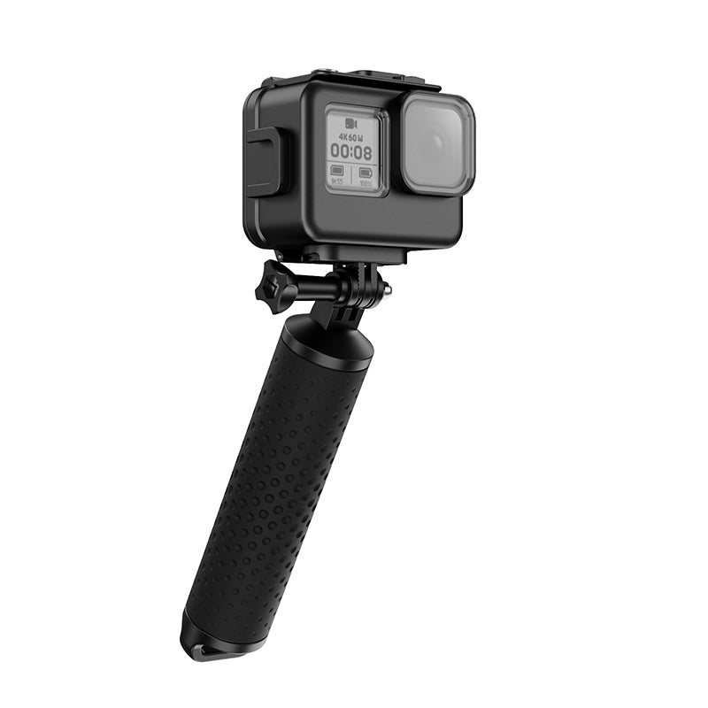 Aluminum Housings for GOPRO 9/10/11/12 (60M/195FT)