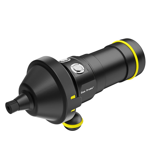 Diving Light W03