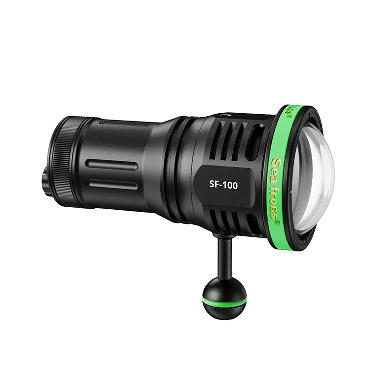 Video Light 10000 Lumen
