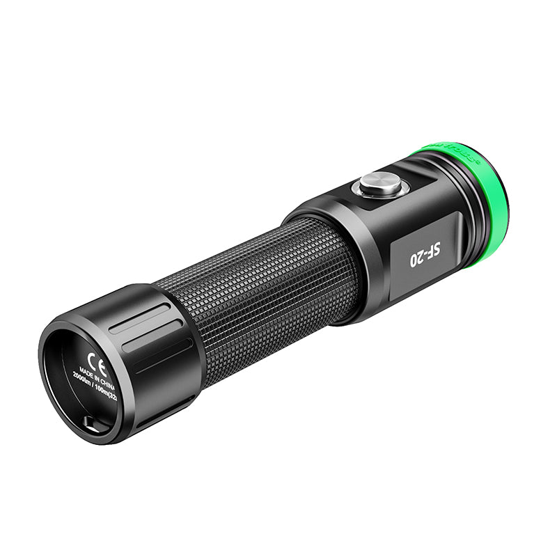 Video Light 2000 lumen