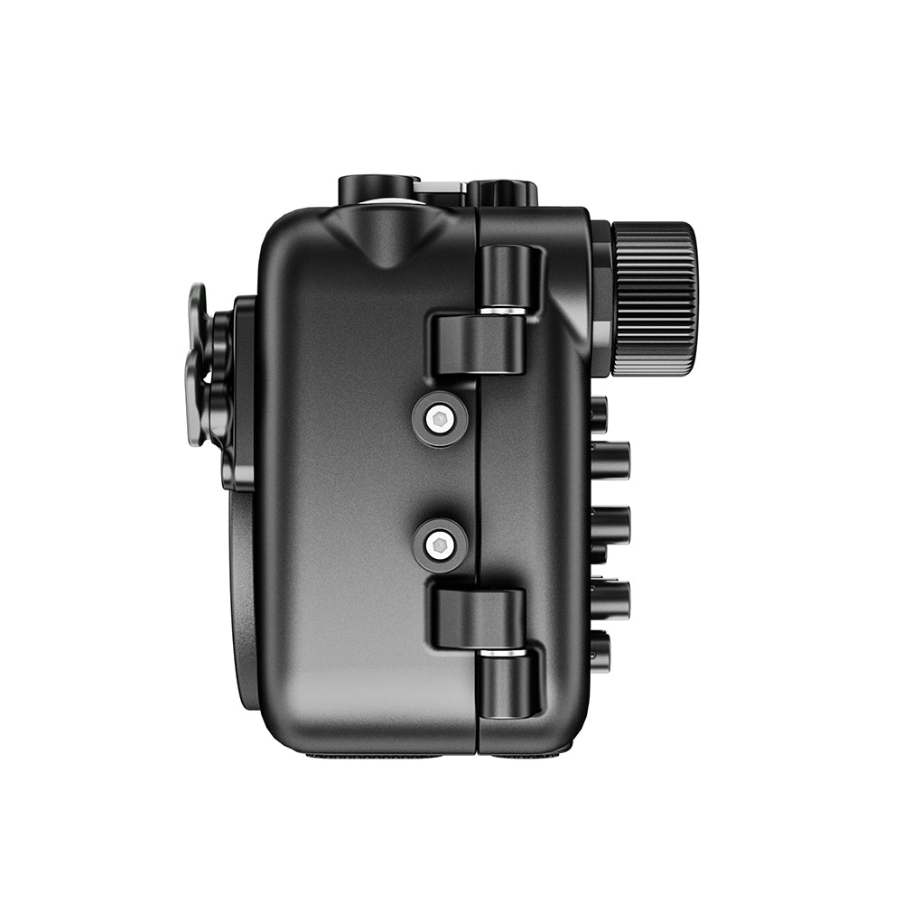 Aluminum Housings for Olympus TG7