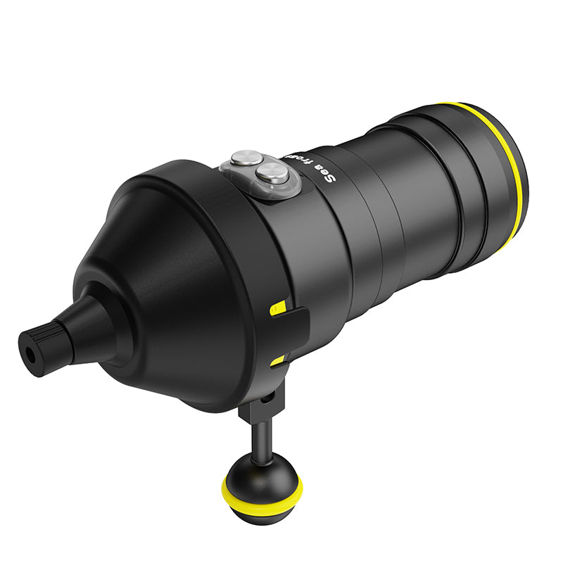 Diving Light W01