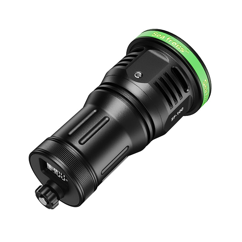 Video Light 10000 Lumen