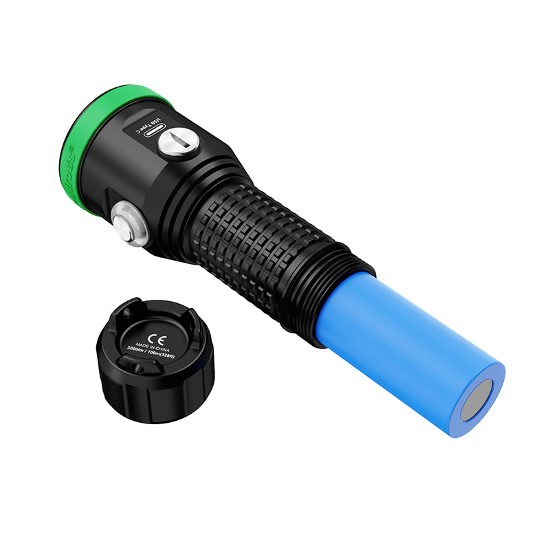 Video Light 3000 Lumen