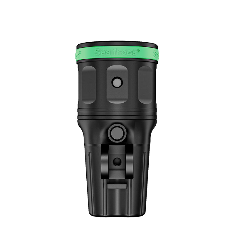 Sea frogs SF-60 Underwater Diving Photography Video Light 6000 lumen