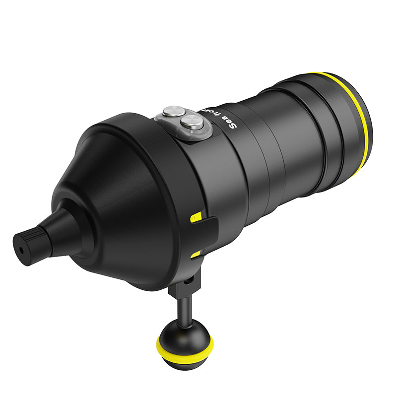 Diving Light W01