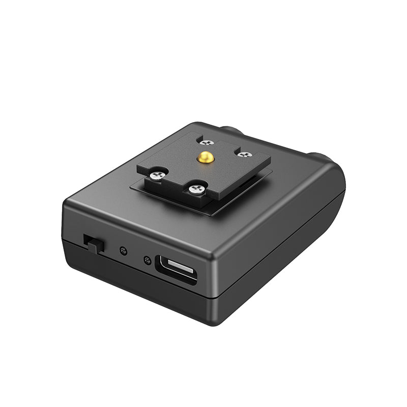 Flash Trigger 125 (RED)