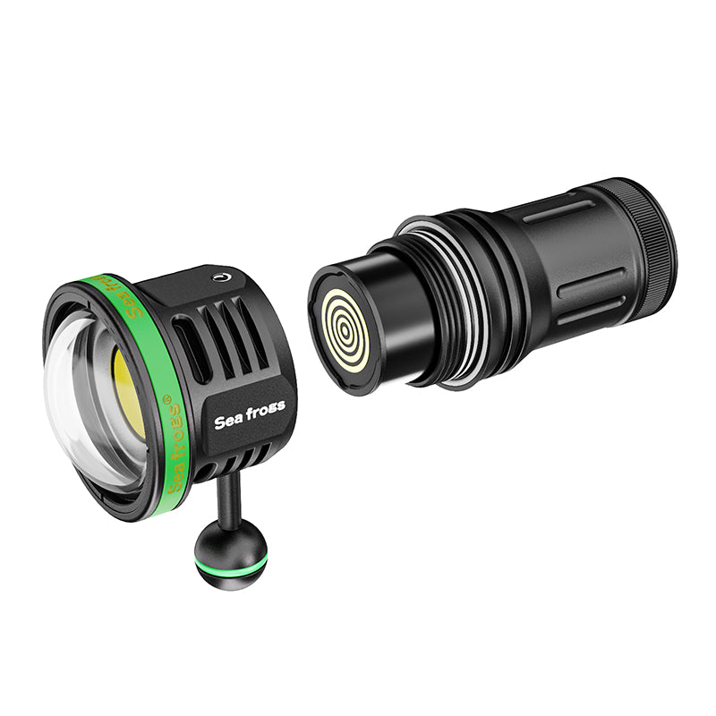Video Light 10000 Lumen