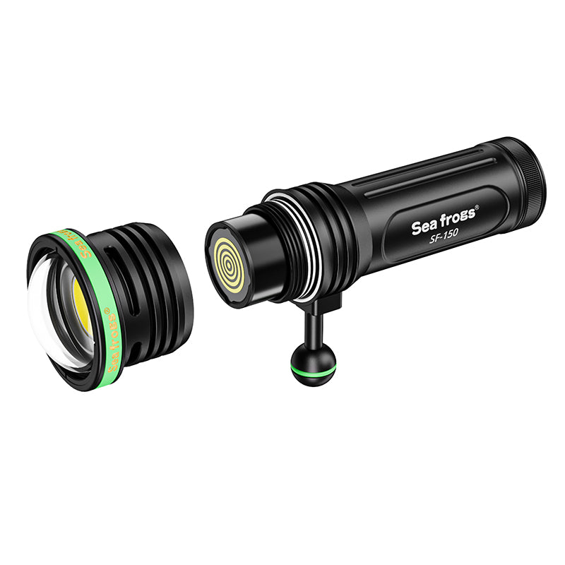 Video Light 15000 LUMEN
